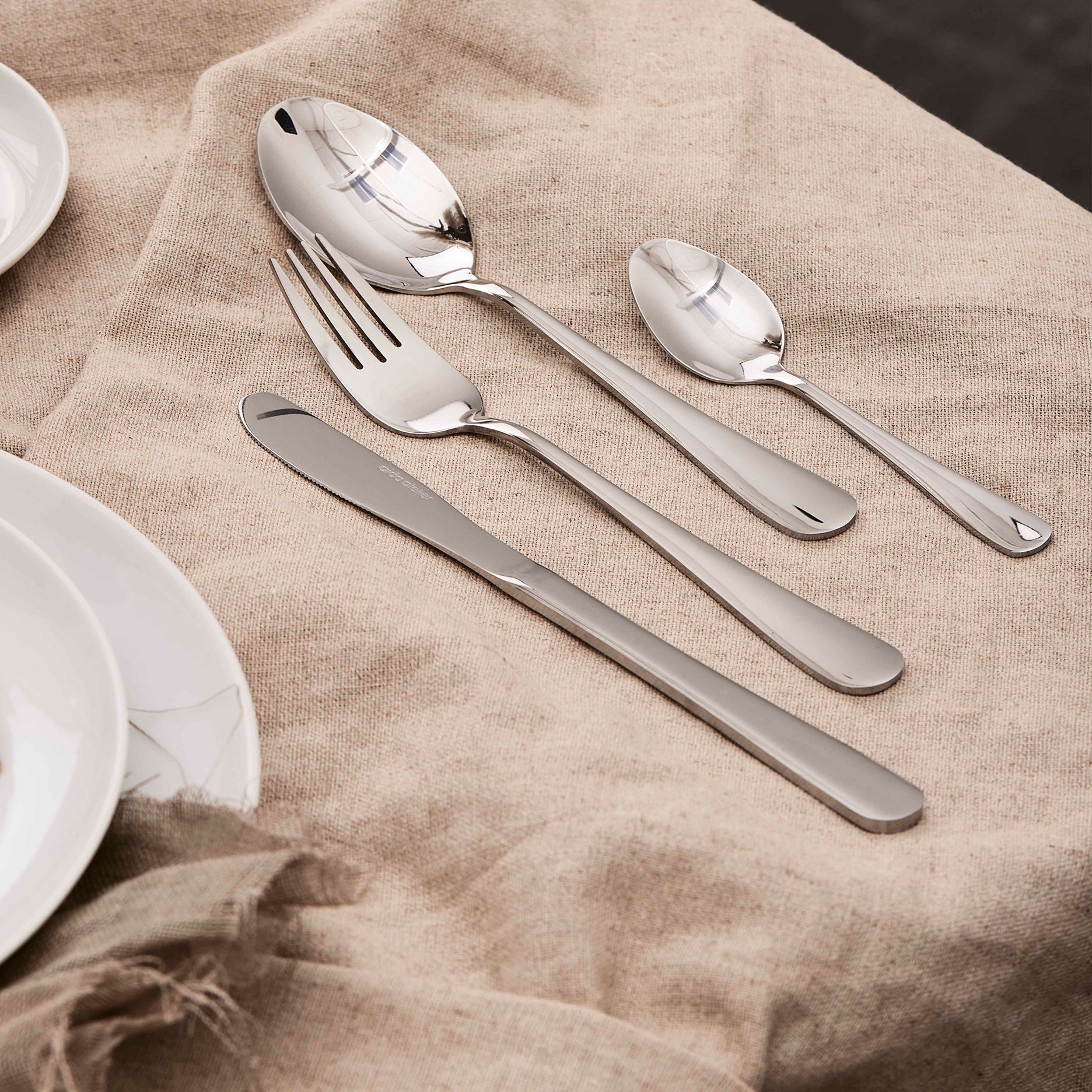 Atelier bestiksæt 16 dele